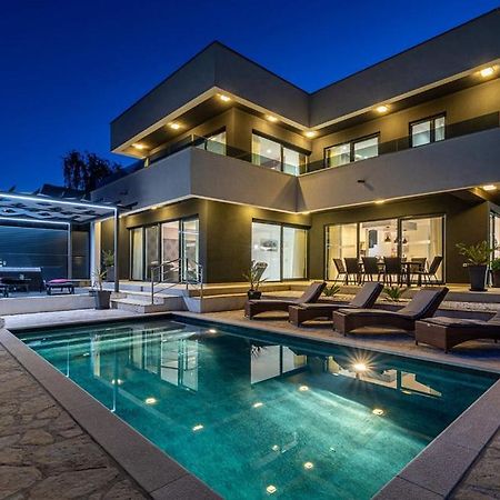 Villa Evoque - Adriatic Luxury Villas Zadar Zewnętrze zdjęcie