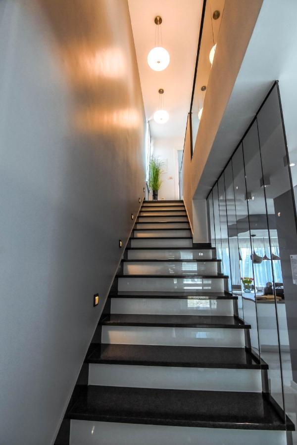 Villa Evoque - Adriatic Luxury Villas Zadar Zewnętrze zdjęcie