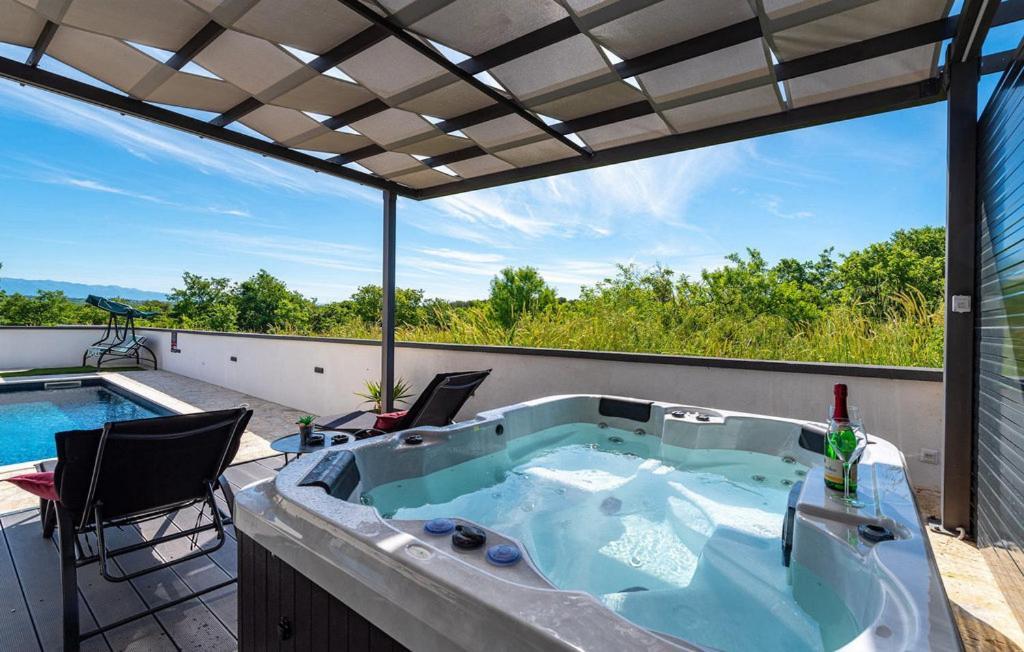 Villa Evoque - Adriatic Luxury Villas Zadar Zewnętrze zdjęcie