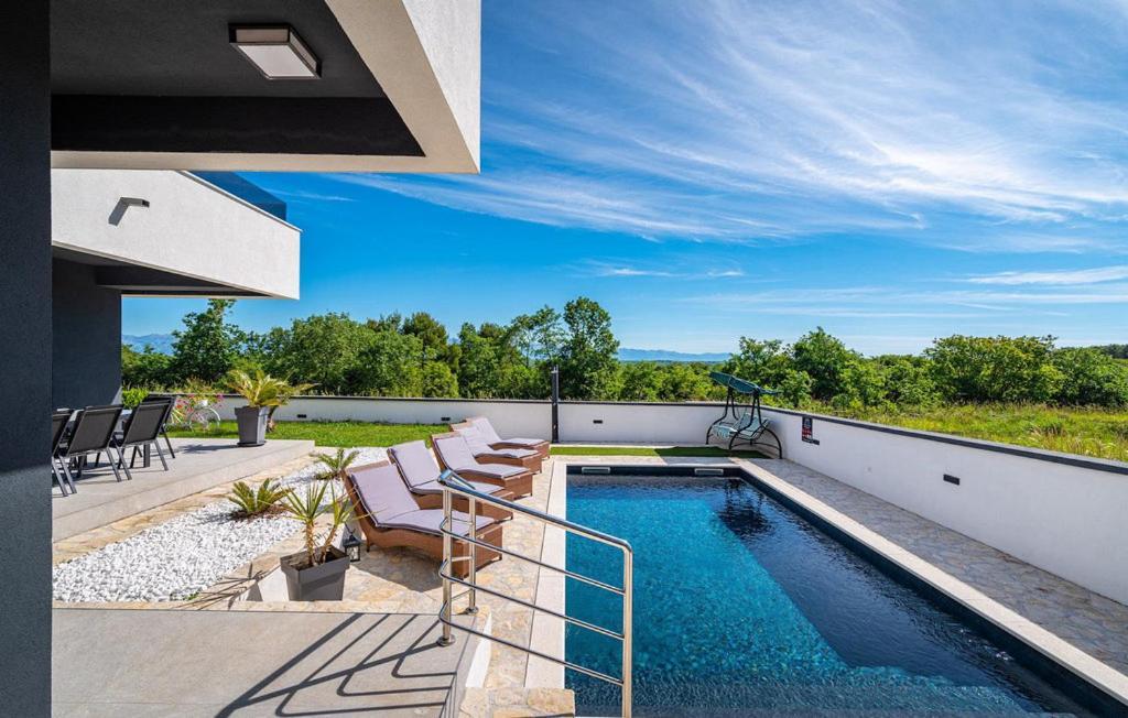 Villa Evoque - Adriatic Luxury Villas Zadar Zewnętrze zdjęcie