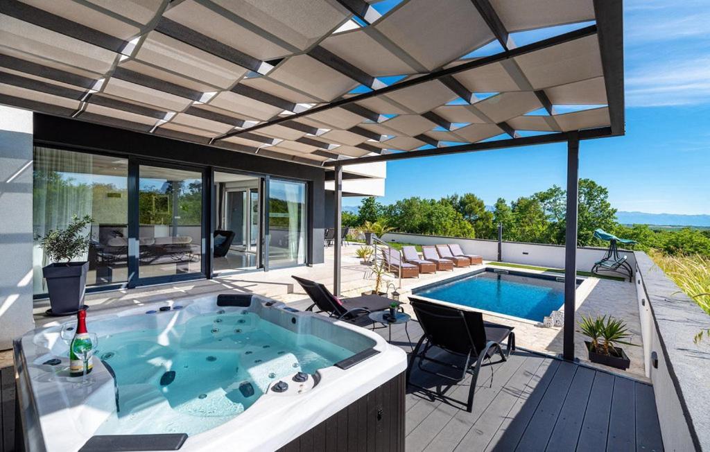 Villa Evoque - Adriatic Luxury Villas Zadar Zewnętrze zdjęcie