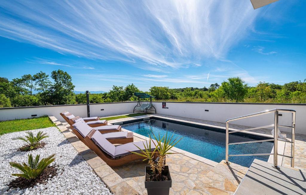 Villa Evoque - Adriatic Luxury Villas Zadar Zewnętrze zdjęcie