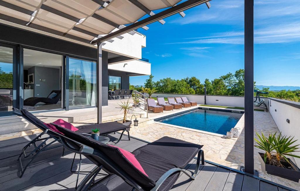 Villa Evoque - Adriatic Luxury Villas Zadar Zewnętrze zdjęcie