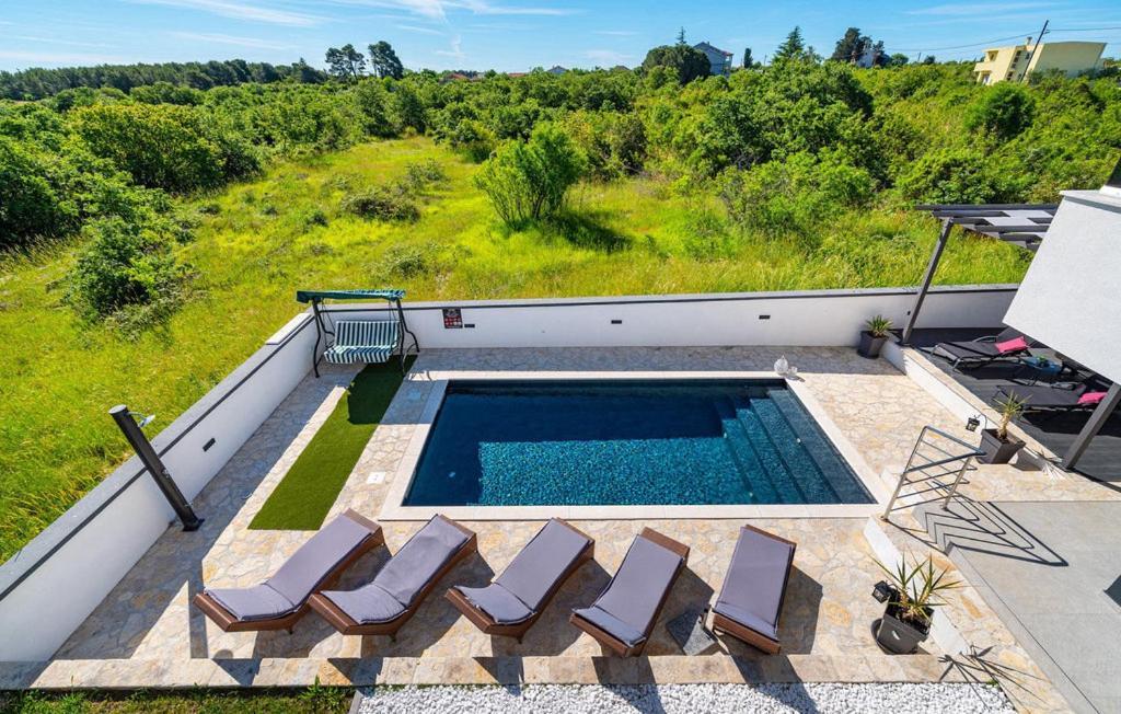 Villa Evoque - Adriatic Luxury Villas Zadar Zewnętrze zdjęcie