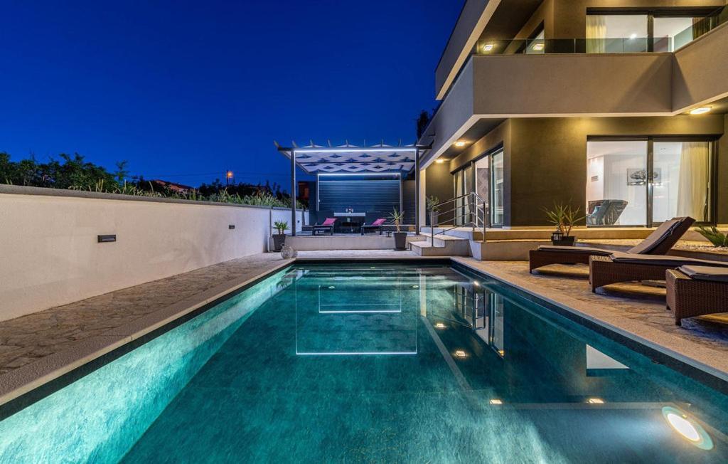 Villa Evoque - Adriatic Luxury Villas Zadar Zewnętrze zdjęcie