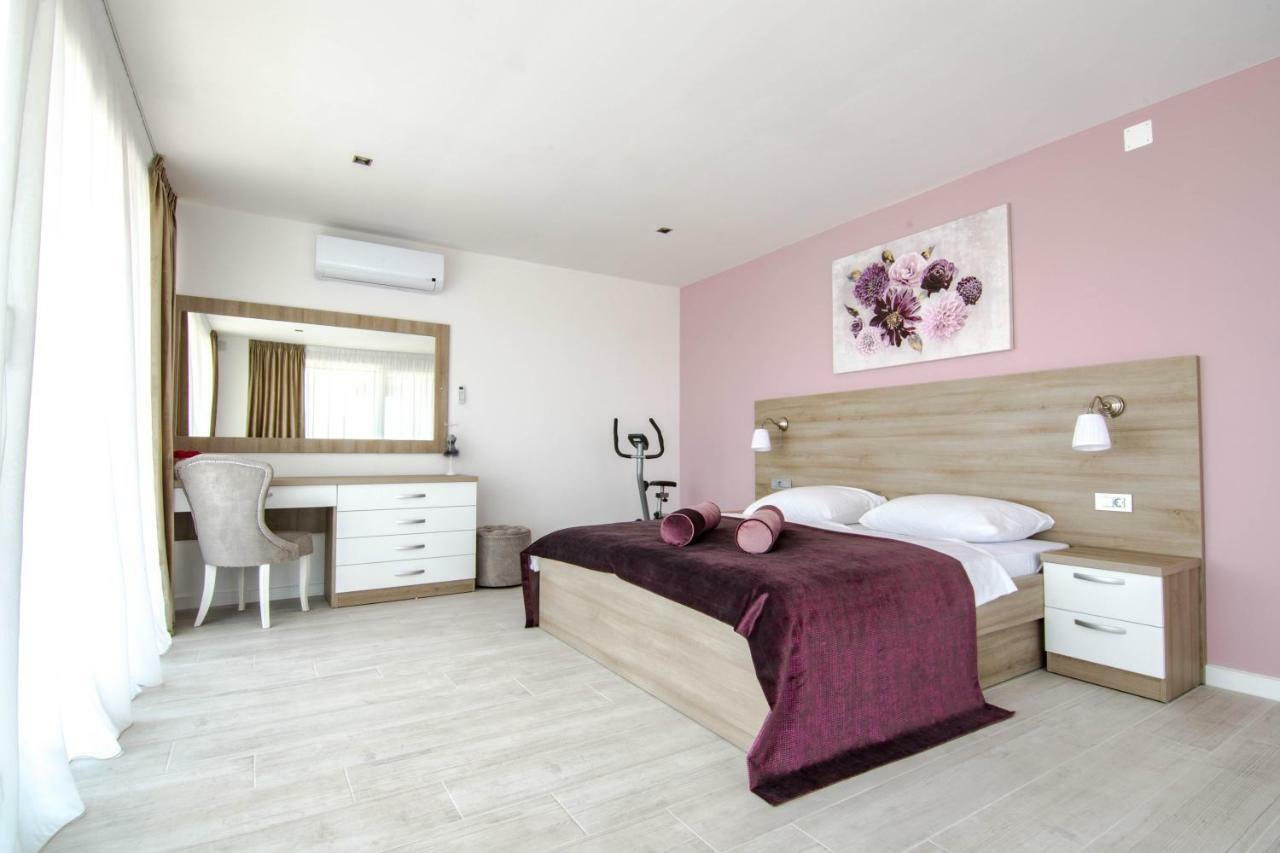 Villa Evoque - Adriatic Luxury Villas Zadar Zewnętrze zdjęcie