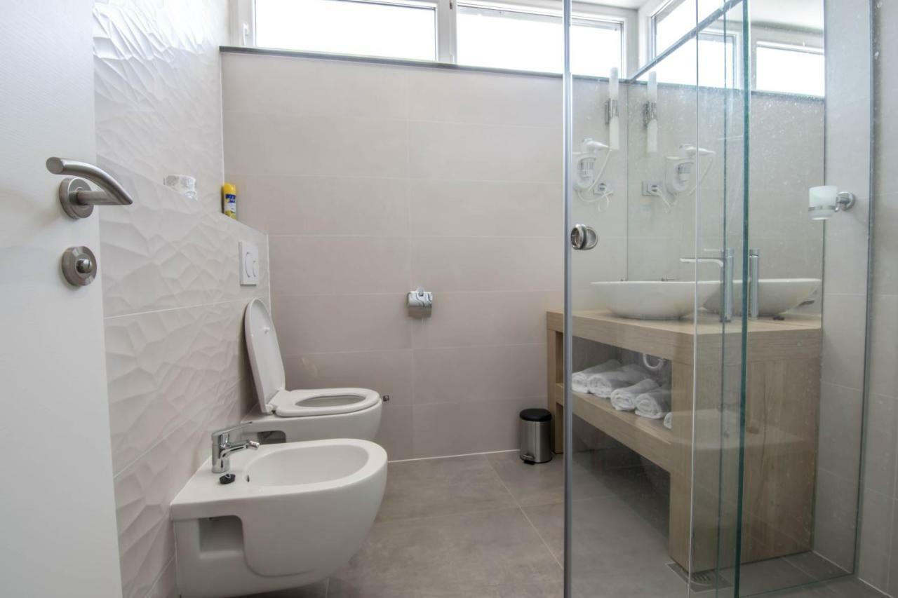 Villa Evoque - Adriatic Luxury Villas Zadar Zewnętrze zdjęcie