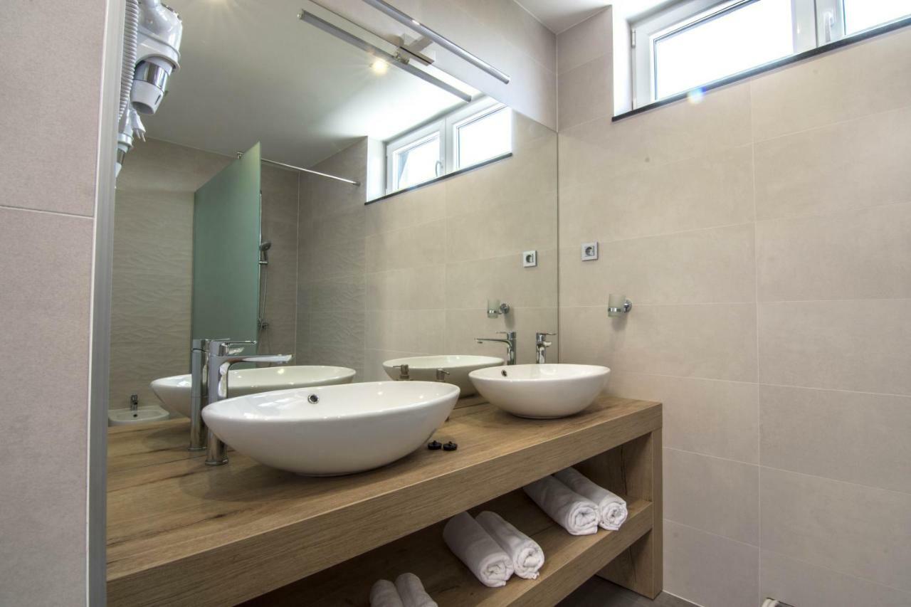 Villa Evoque - Adriatic Luxury Villas Zadar Zewnętrze zdjęcie