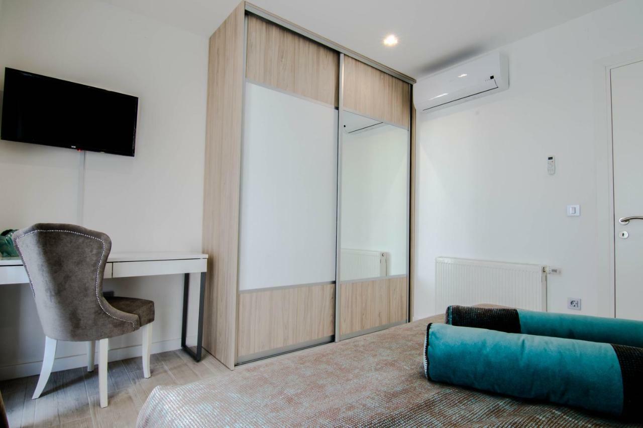 Villa Evoque - Adriatic Luxury Villas Zadar Zewnętrze zdjęcie