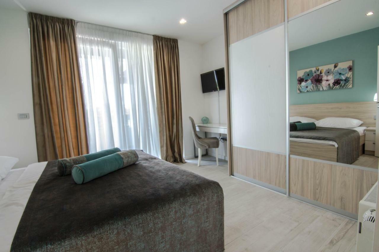 Villa Evoque - Adriatic Luxury Villas Zadar Zewnętrze zdjęcie