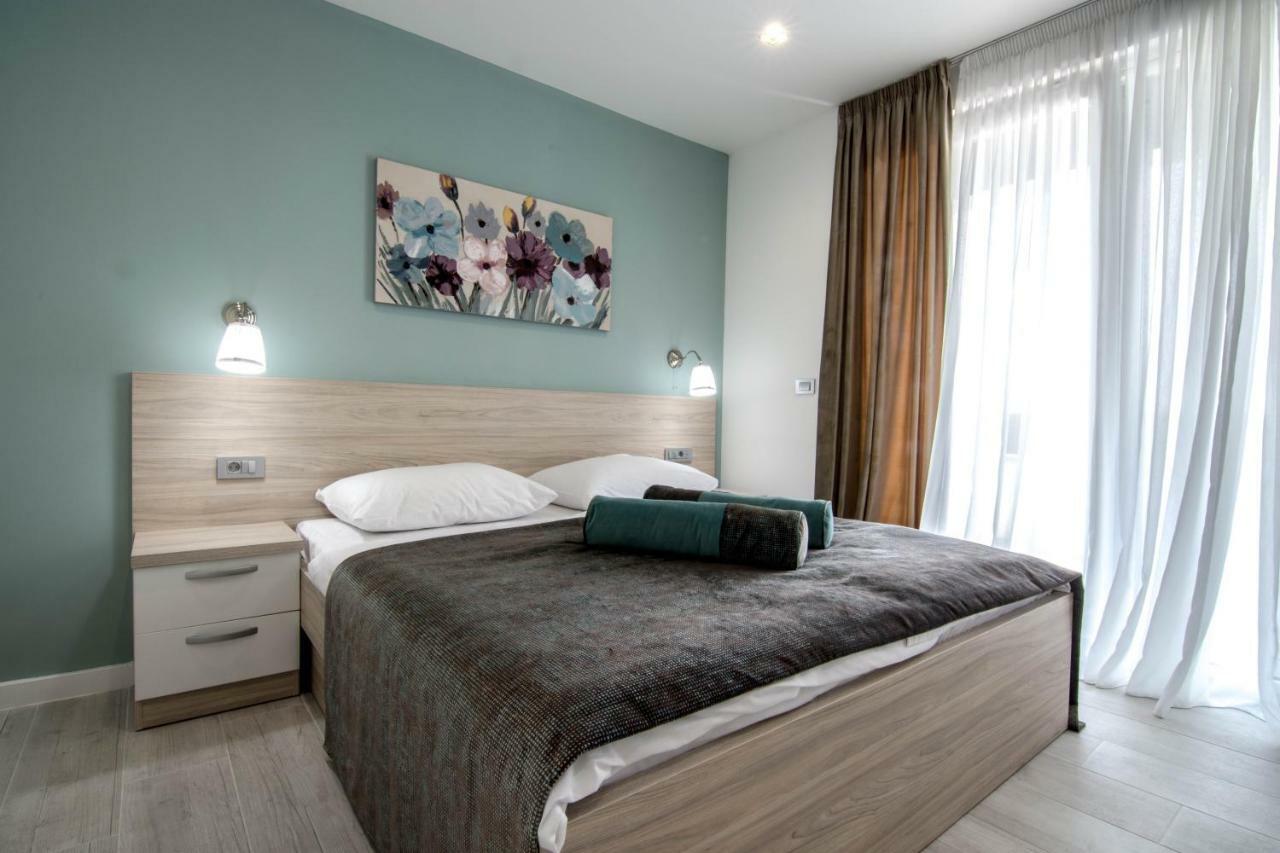 Villa Evoque - Adriatic Luxury Villas Zadar Zewnętrze zdjęcie