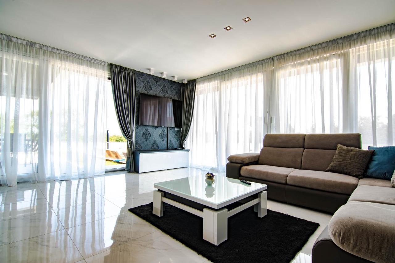 Villa Evoque - Adriatic Luxury Villas Zadar Zewnętrze zdjęcie