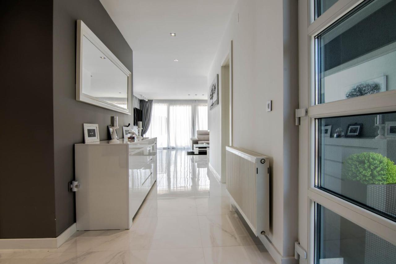 Villa Evoque - Adriatic Luxury Villas Zadar Zewnętrze zdjęcie