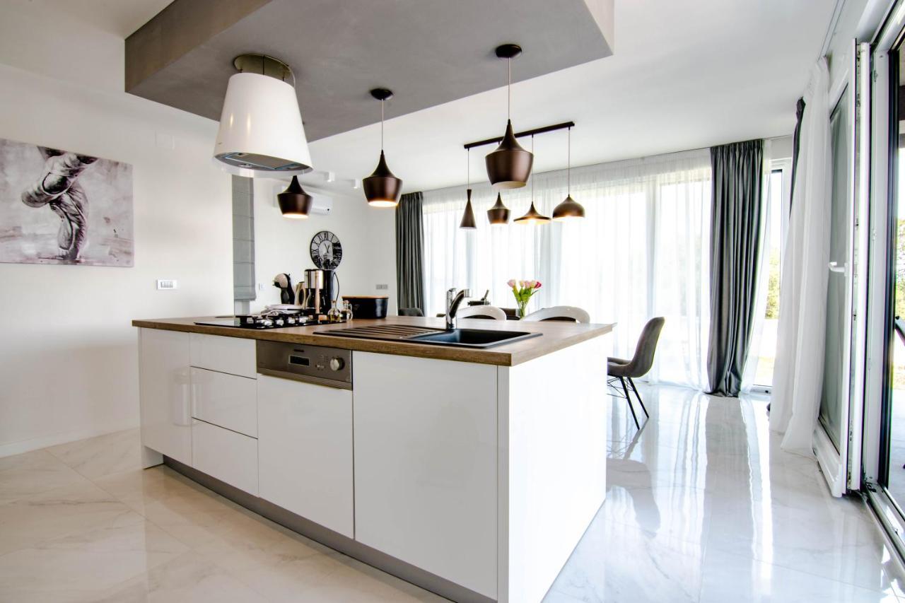 Villa Evoque - Adriatic Luxury Villas Zadar Zewnętrze zdjęcie